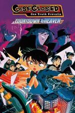 Watch Detective Conan: Countdown to Heaven Online Putlocker