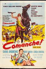 Watch Comanche Online Putlocker