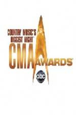 Watch 45th Annual CMA Awards Online Putlocker