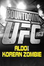 Watch Countdown to UFC 163 Aldo vs Korean Zombie Putlocker