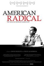 Watch American Radical: The Trials of Norman Finkelstein Online Putlocker