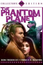 Watch The Phantom Planet Online Putlocker
