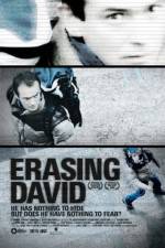 Watch Erasing David Putlocker
