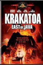 Watch Krakatoa East of Java Online Putlocker