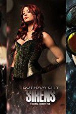 Watch Gotham City Sirens Putlocker