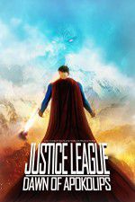 Watch Justice League: Dawn of Apokolips Putlocker