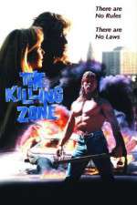 Watch The Killing Zone Online Putlocker