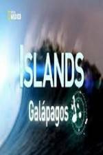Watch National Geographic Islands Galapagos Putlocker