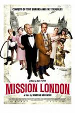 Watch Mission London Putlocker