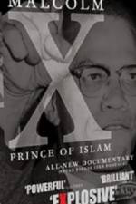 Watch Malcolm X Prince of Islam Putlocker