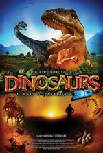 Watch Dinosaurs: Giants of Patagonia (Short 2007) Putlocker