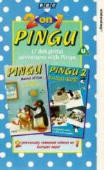 Watch Pingu Online Putlocker