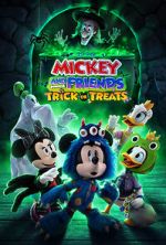 Watch Mickey and Friends Trick or Treats Online Putlocker
