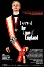 Watch I Served the King of England Putlocker