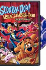 Watch Scooby-Doo Abracadabra-Doo Online Putlocker