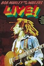 Watch Bob Marley Live in Concert Online Putlocker