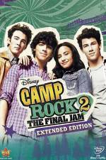 Watch Camp Rock 2 The Final Jam Putlocker