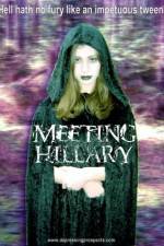 Watch Meeting Hillary Online Putlocker