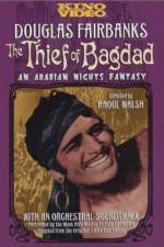 Watch The Thief Of Bagdad 1924 Online Putlocker