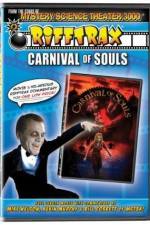 Watch Rifftrax - Carnival of Souls Online Putlocker