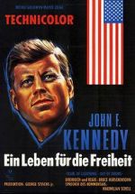 Watch John F. Kennedy: Years of Lightning, Day of Drums Online Putlocker