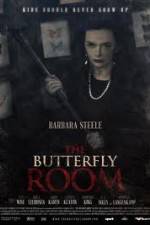 Watch The Butterfly Room Online Putlocker