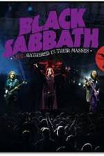 Watch Black Sabbath: Live... Gathered in Their Masses Putlocker