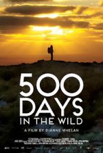 Watch 500 Days in the Wild Online Putlocker