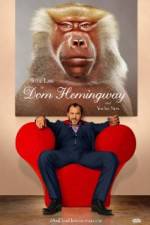 Watch Dom Hemingway Putlocker