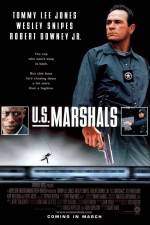 Watch U.S. Marshals Online Putlocker