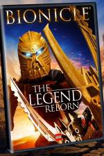Watch Bionicle: The Legend Reborn Online Putlocker