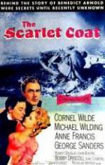 Watch The Scarlet Coat Putlocker