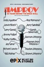 Watch The Improv: 50 Years Behind the Brick Wall (TV Special 2013) Putlocker