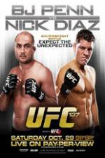 Watch UFC 137  Penn vs. Diaz Online Putlocker