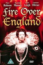 Watch Fire Over England Online Putlocker