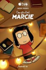 Watch Snoopy Presents: One-of-a-Kind Marcie (TV Special 2023) Online Putlocker