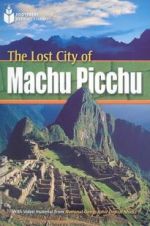 Watch The Lost City of Machu Picchu Putlocker