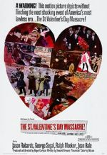 Watch The St. Valentine\'s Day Massacre Online Putlocker