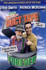 Watch Duct Tape Forever Putlocker