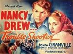 Watch Nancy Drew... Trouble Shooter Online Putlocker