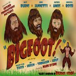 Watch Bigfoot! Putlocker