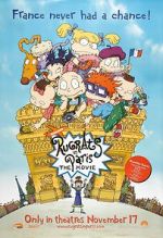 Watch Rugrats in Paris: The Movie Online Putlocker