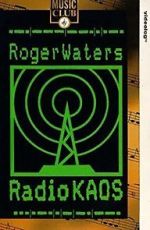 Watch Roger Waters: Radio K.A.O.S. Online Putlocker