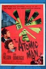 Watch The Atomic Man Putlocker