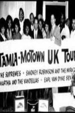 Watch BBC Legends The Motown Invasion Putlocker