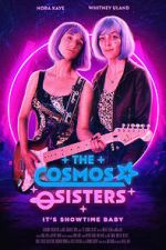 Watch The Cosmos Sisters Putlocker