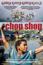 Watch Chop Shop Putlocker