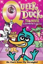 Watch Queer Duck: The Movie Putlocker