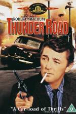 Watch Thunder Road Putlocker