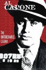 Watch Al Capone: The Untouchable Legend Putlocker